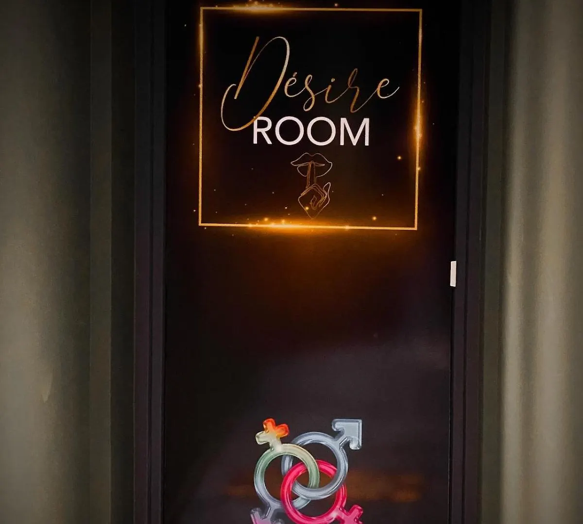 Apartment Loveroom Spa 01 Chazey-sur-Ain